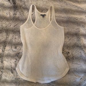 Light weight beach top